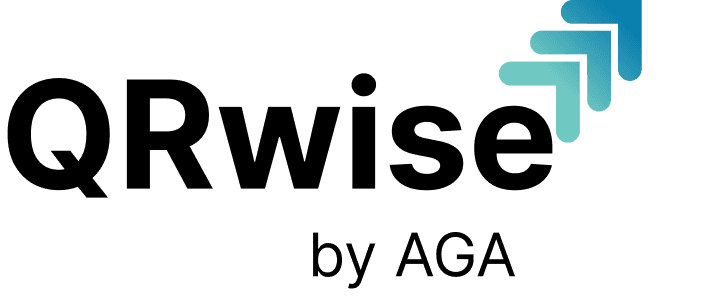 QRwise par AGA PayWise